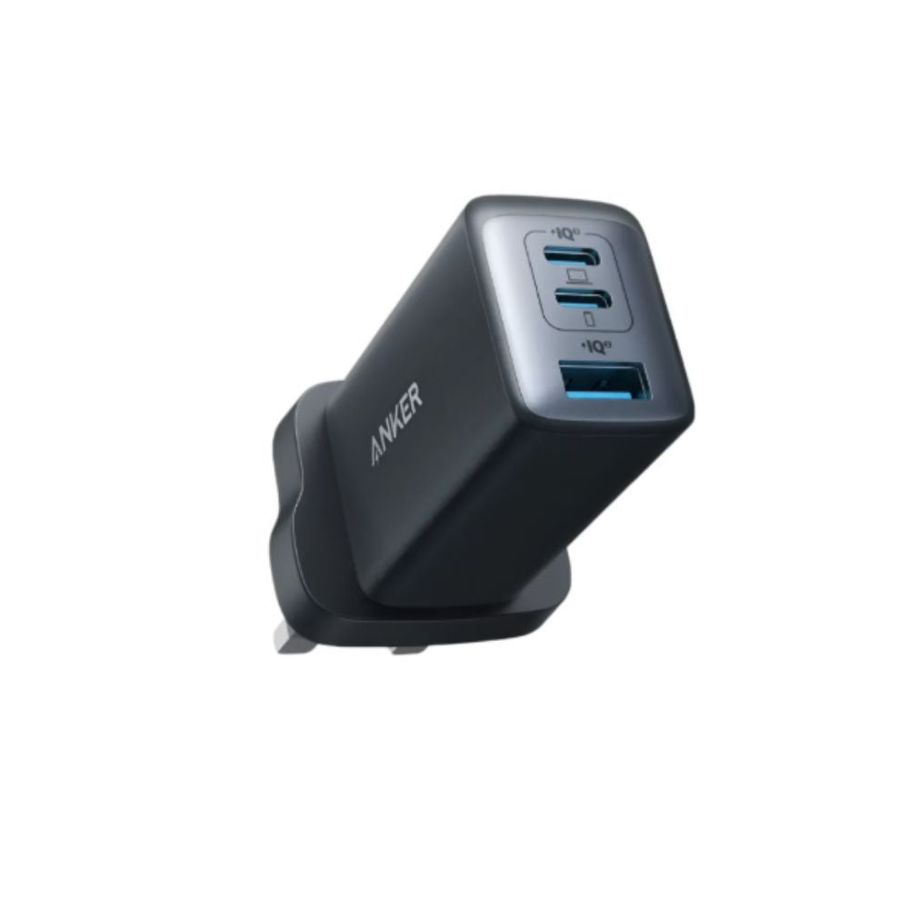 ANKER PowerPort III 65W 3 Ports Charger 2667K14 ANKER PowerPort III 65W 3 Ports Charger 2667K14